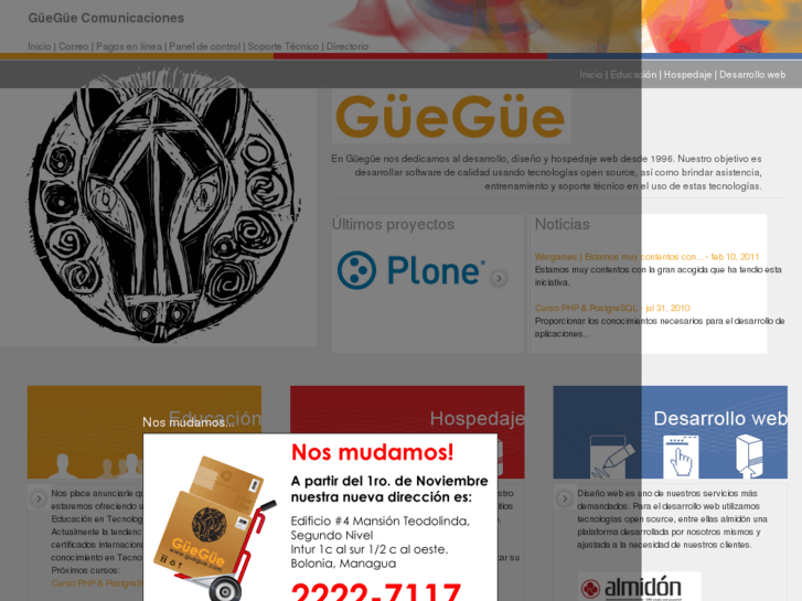 www.guegue.com