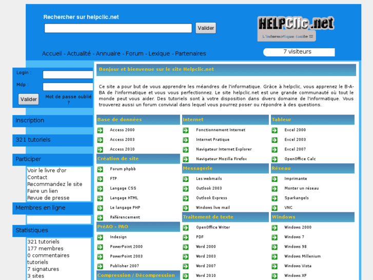 www.helpclic.net