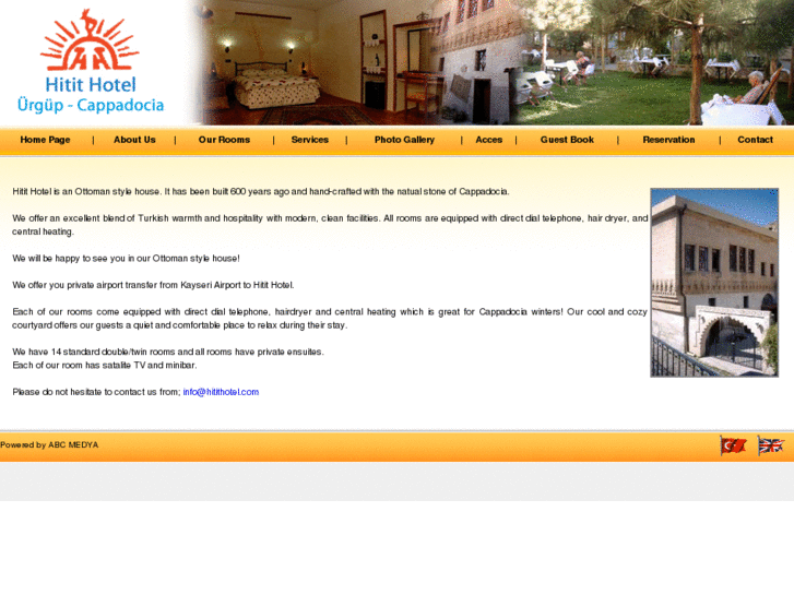 www.hitithotel.com