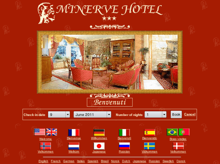 www.hotel-parigi-minerve.com