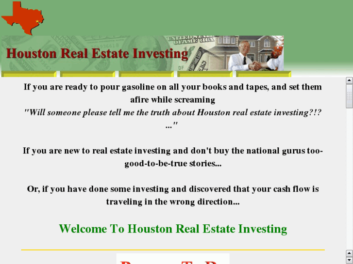 www.houstonrealestateinvesting.com