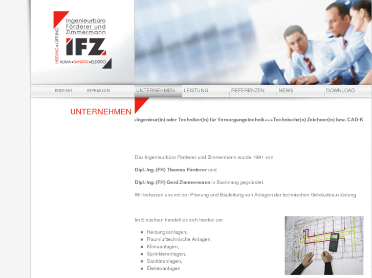 www.ifz-backnang.de