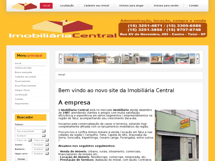 www.imobiliariacentraltatui.com