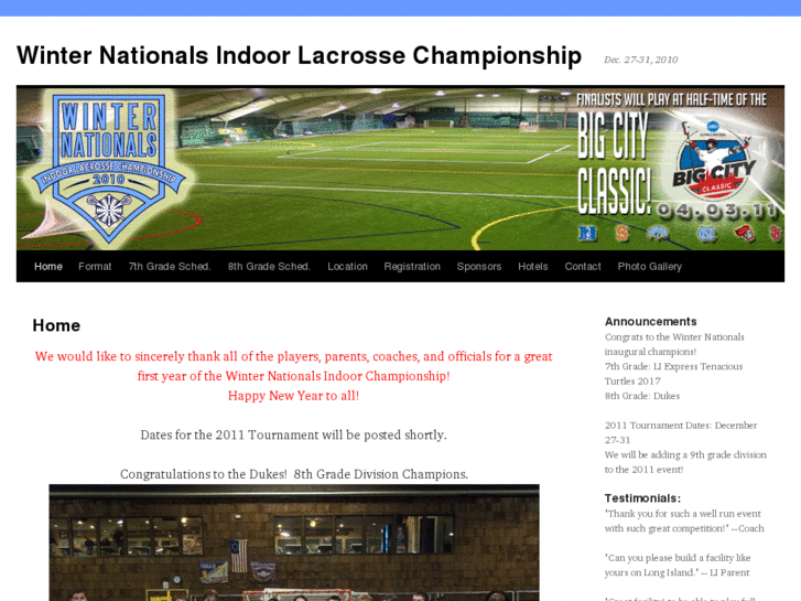 www.iwnlax.com