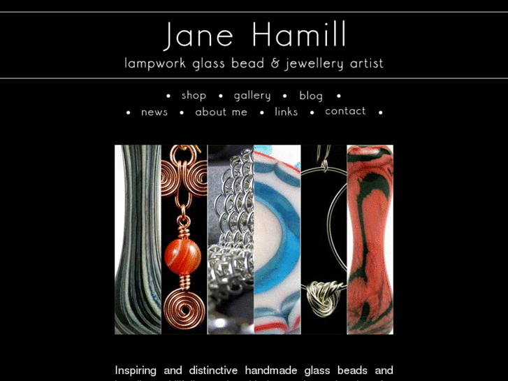 www.janehamill.co.uk