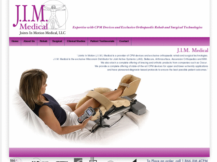 www.jimmedical.com