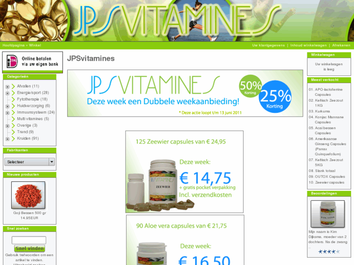 www.jpsvitamines.com