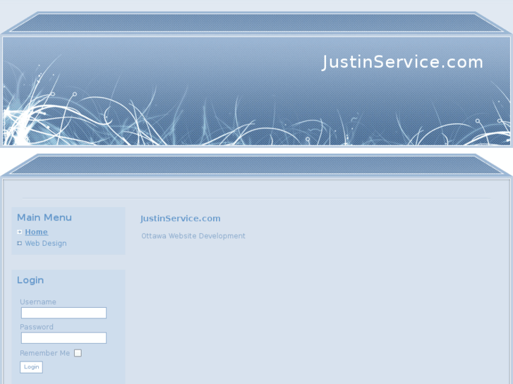 www.justinservice.com