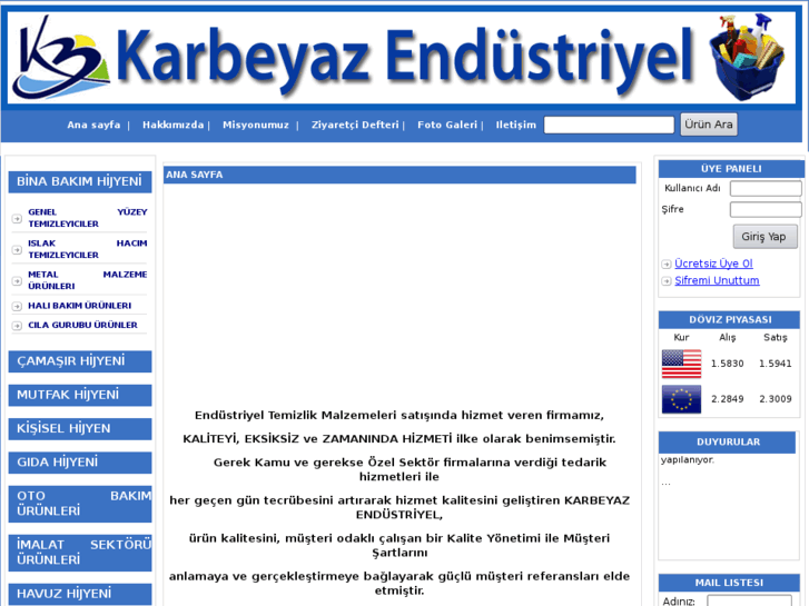 www.karbeyazendustriyel.com