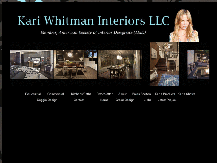 www.kariwhitmaninteriors.com