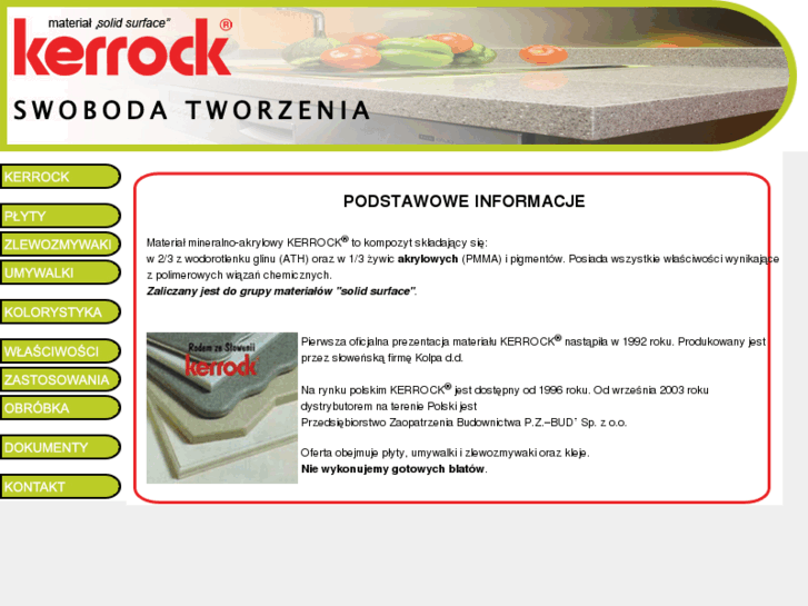 www.kerrock.pl