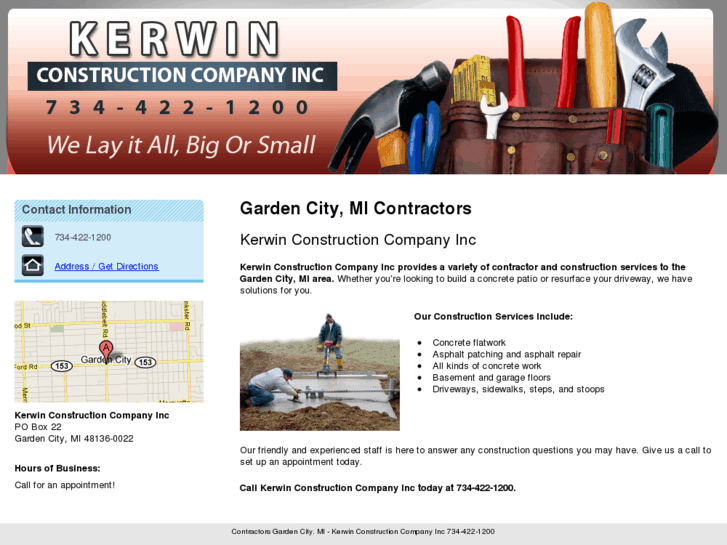 www.kerwinconstructionco.com