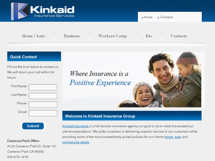 www.kinkaidinsurance.com