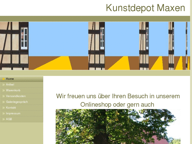 www.kunstdepot.org