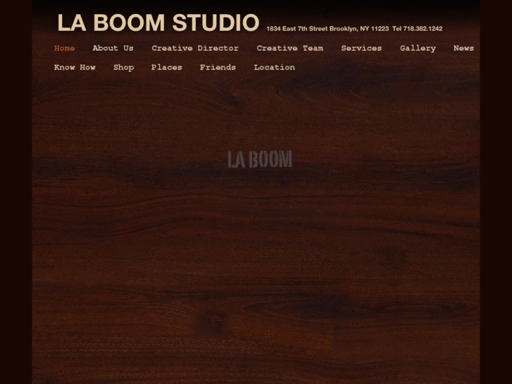 www.laboomstudio.com
