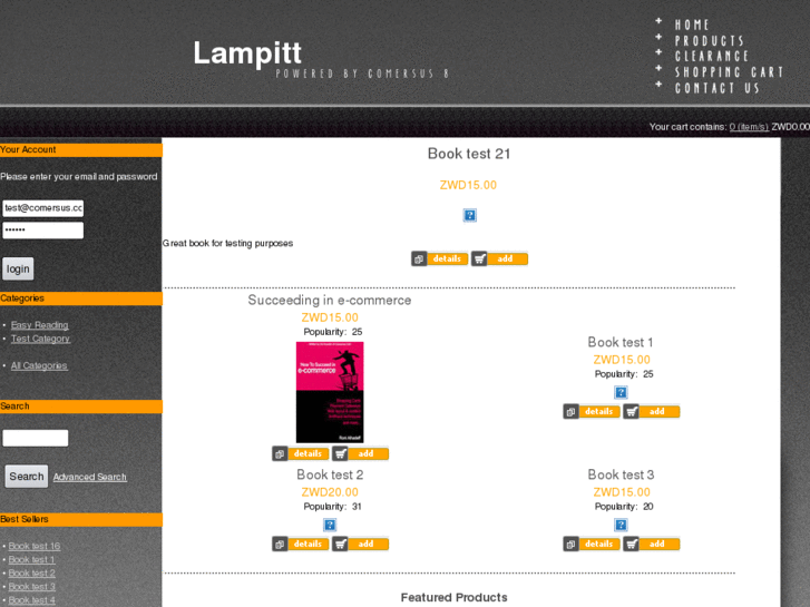 www.lampitt.net