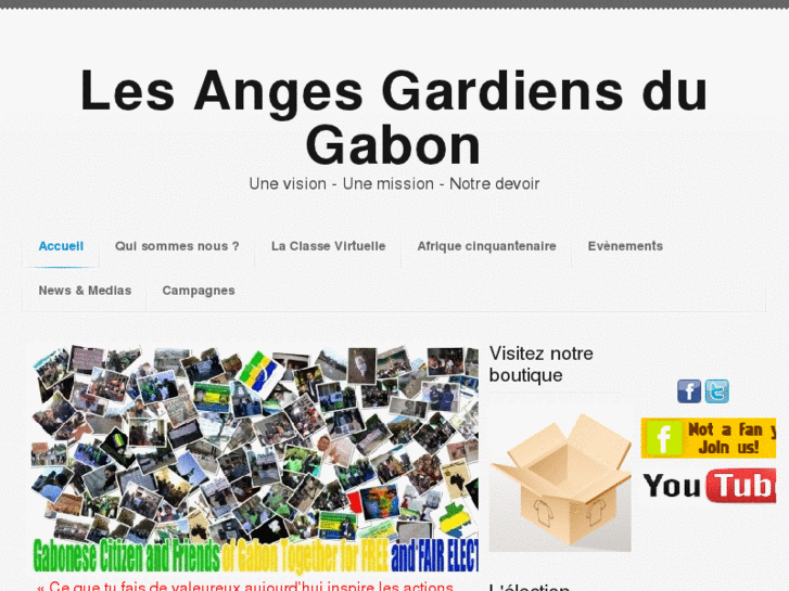 www.lesangesgardiensdugabon.org