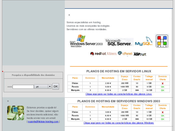 www.lisboa-hosting.net