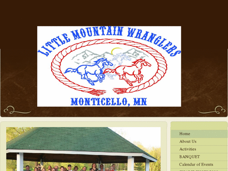 www.littlemountainwranglers.com