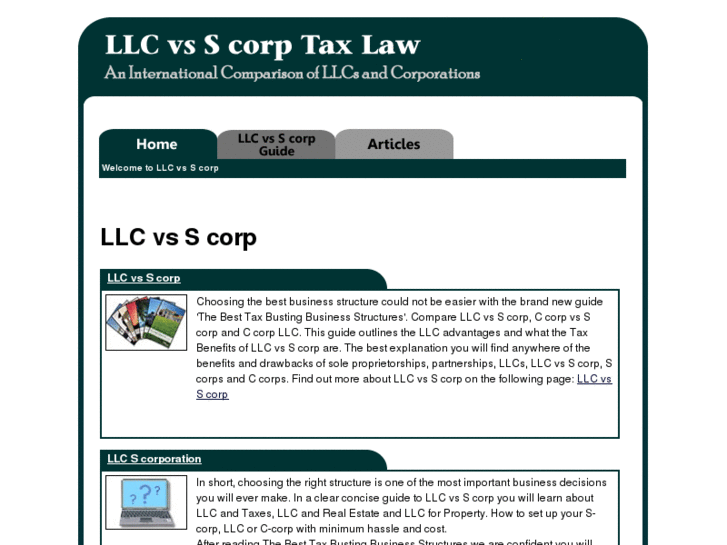 www.llcvsscorp.com