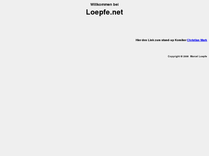 www.loepfe.net