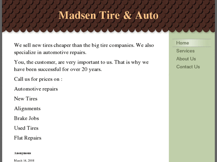 www.madsentire.com