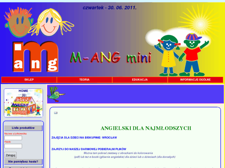 www.mang-mini.pl