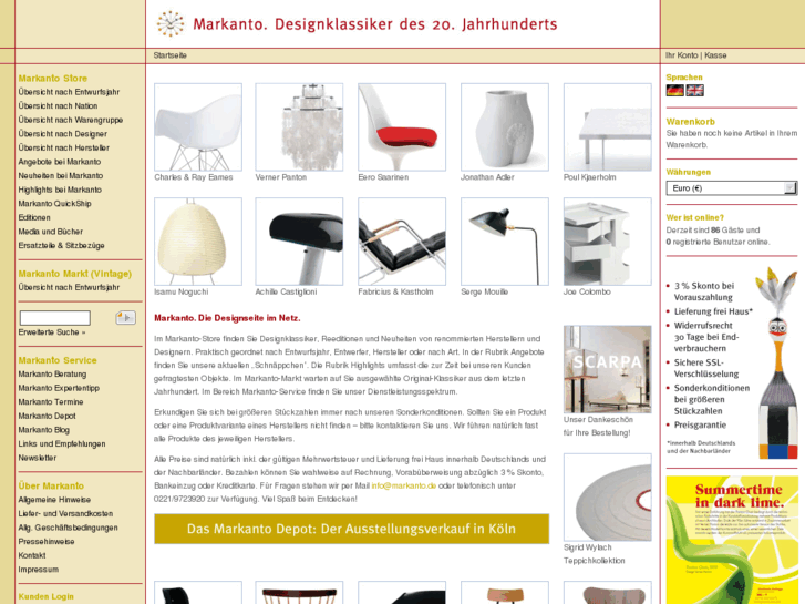 www.markanto.de