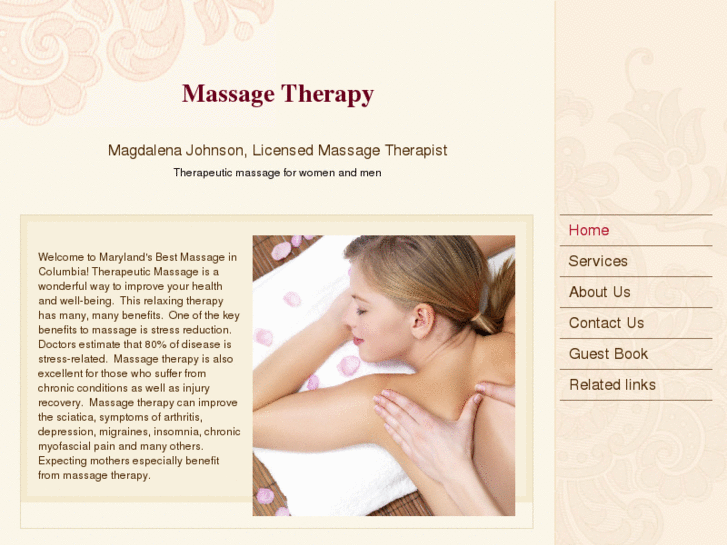 www.marylandbestmassage.com