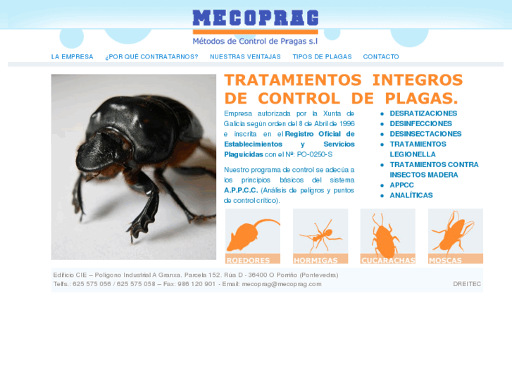 www.mecoprag.com