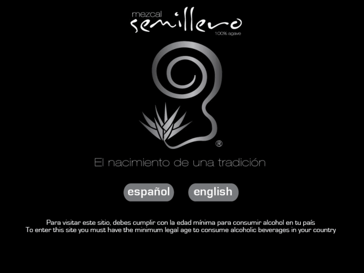 www.mezcalsemillero.com