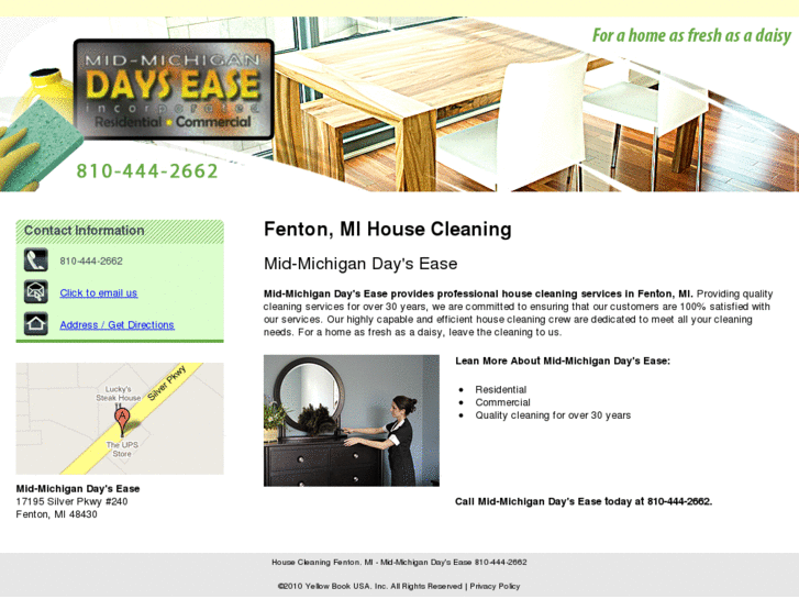 www.midmichigandaysease.com