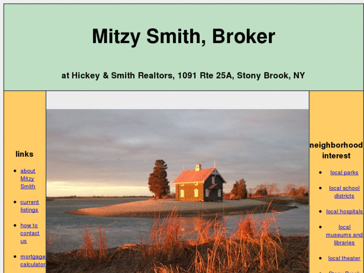 www.mitzysmithbroker.com