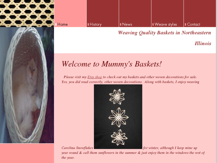 www.mummysbaskets.com