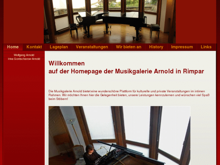 www.musikgalerie-arnold.com