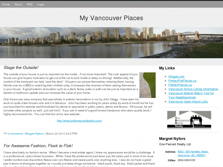 www.myvancouverplaces.com