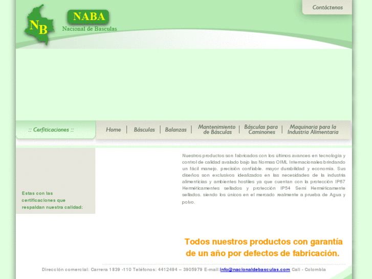 www.nacionaldebasculas.com