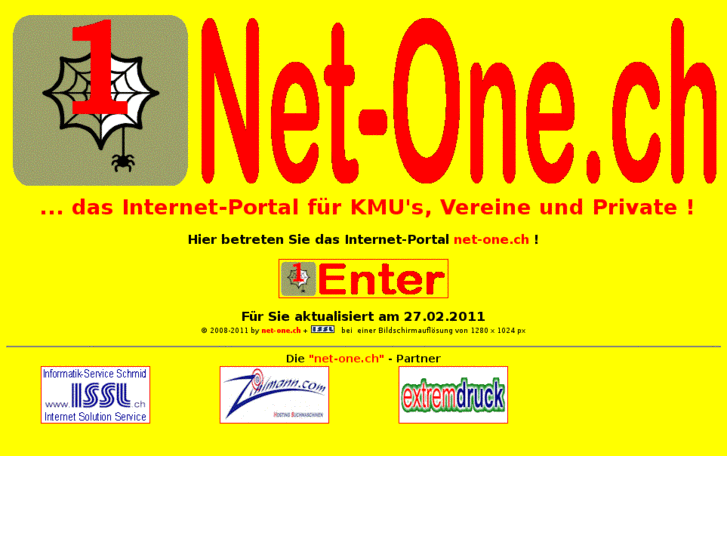 www.net-one.ch