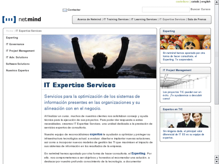 www.netmindservices.es