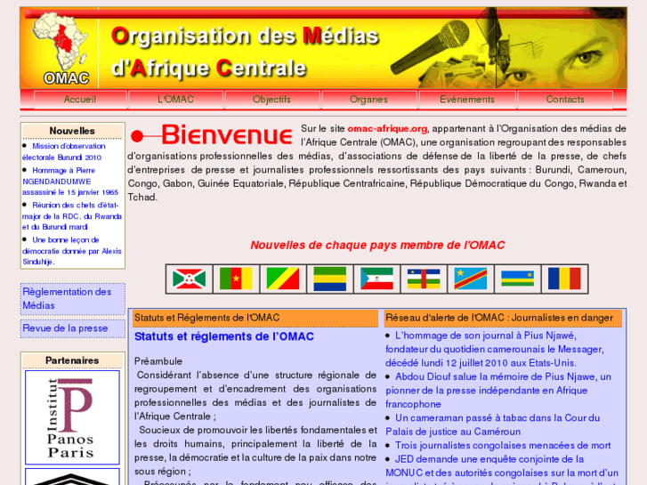 www.omac-afrique.org