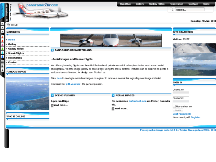 www.panoramicair.com