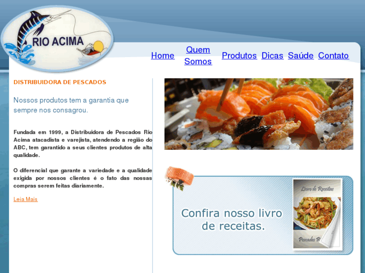 www.pescadosrioacima.com.br