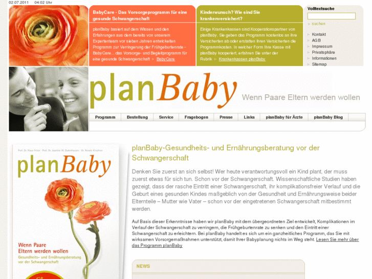 www.planbaby.de