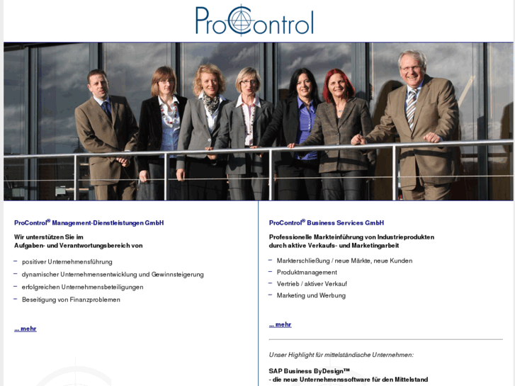 www.procontrol.de