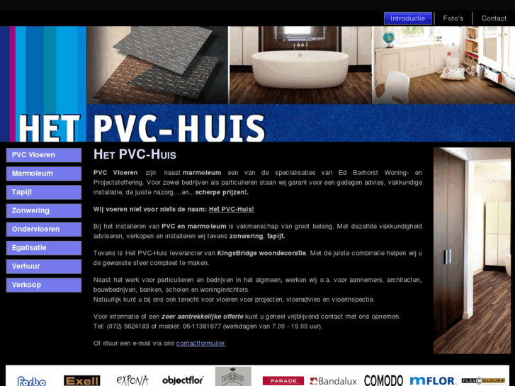 www.pvc-huis.nl