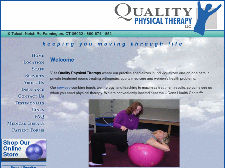 www.qualitypt.net