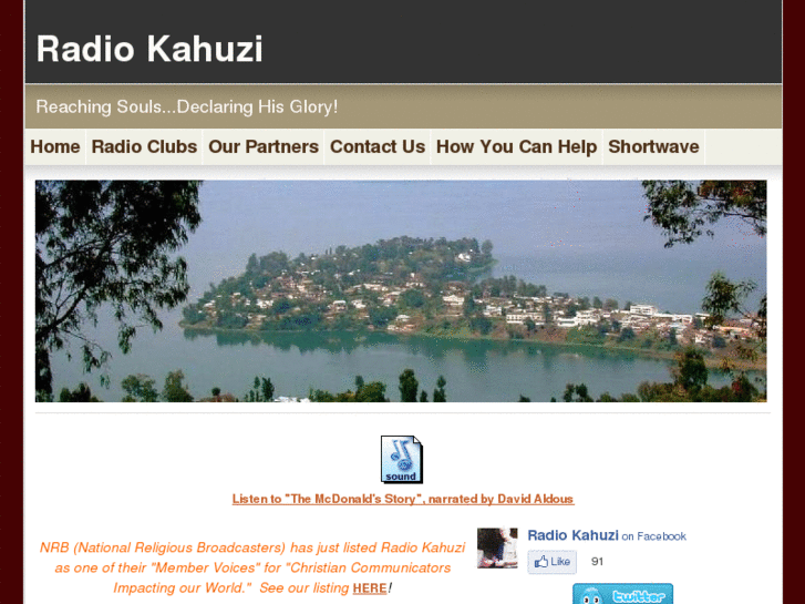 www.radiokahuzi.com