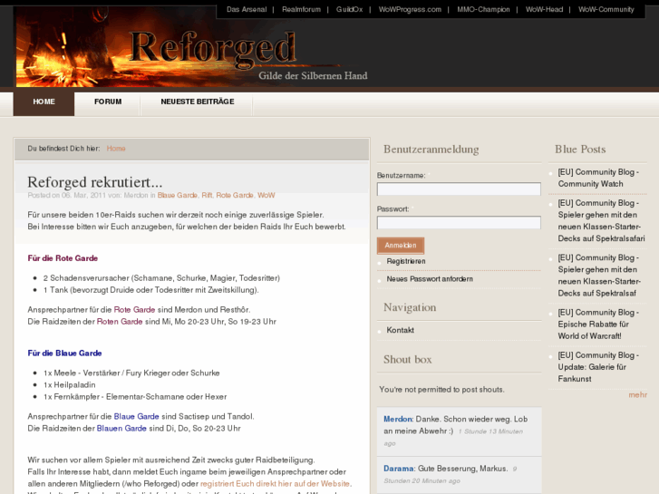 www.reforged-guild.net