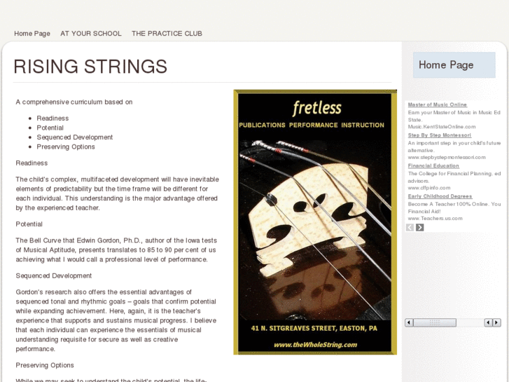 www.risingstrings.com