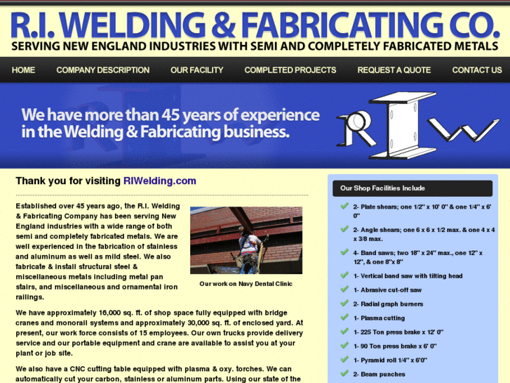 www.riwelding.com